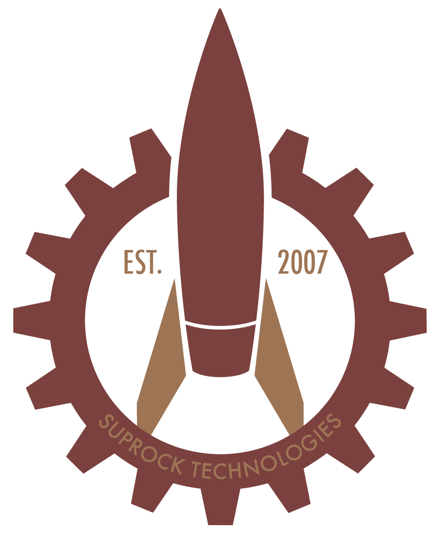 The Suprock Foundation